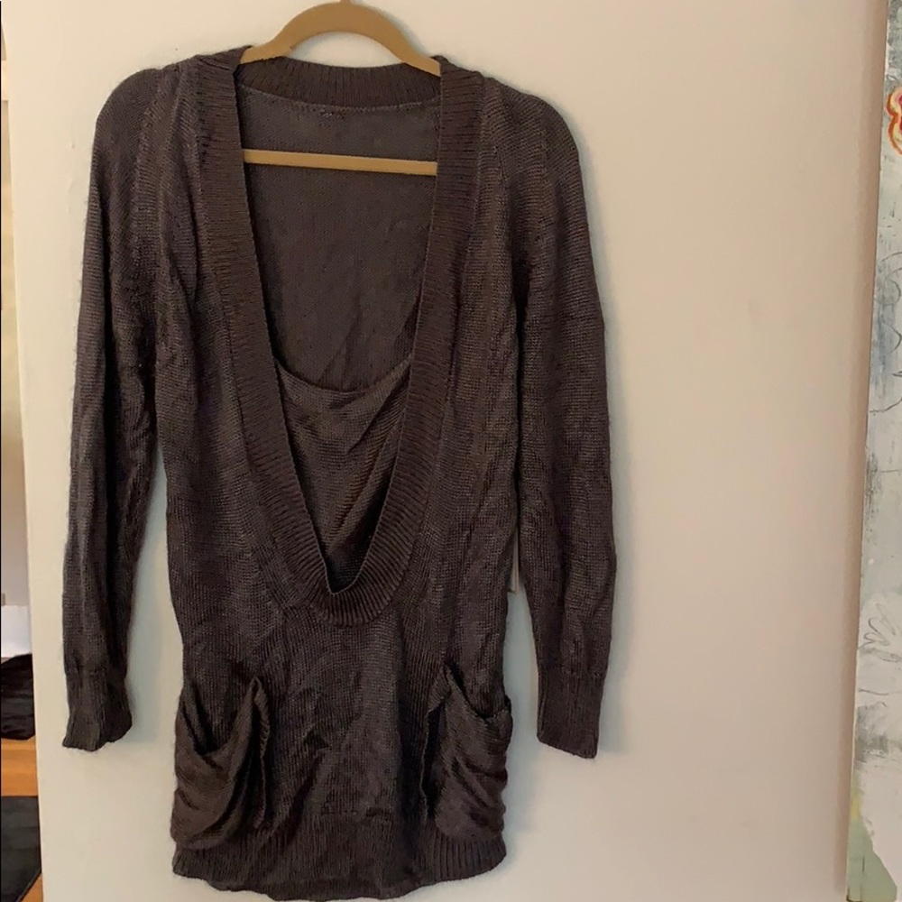 VPL sweater never worn!!!